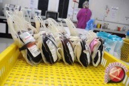 PMI Penajam belum memiliki peralatan medis memadai