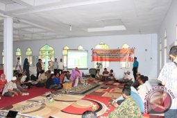 KPU Gorontalo Utara Pleno Rekapitulasi Pemilih Pilkada