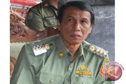 Bangun Bendungan Rp33 Miliar
