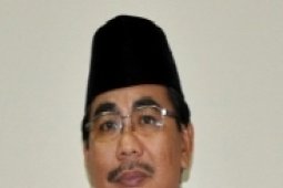 4.284 Calhaj Lewat Balikpapan