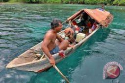 12 Manusia Perahu Akhirnya Dibebaskan