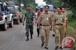 Bupati Tolak Pemilihan Kepala Daerah Lewat DPRD