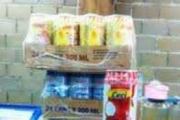 Permintaan Akan Minuman Produk Malaysia Meningkat