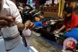 PMI Apresiasi Aksi Donor Darah Pemkab Bone Bolango