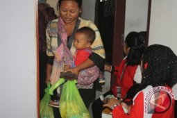 Pertamina EP Sangatta Gelar Pasar Murah