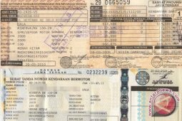 Tekanan inflasi berpotensi mereda pada Maret 2017