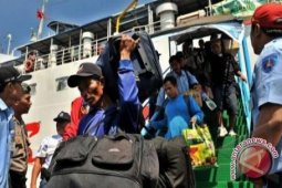 Jumlah Pemudik Diperkirakan Capai 27 Juta Tahun Ini