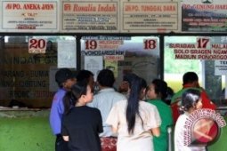 Tiket Kapal Laut Di Pangkalbalam Habis
