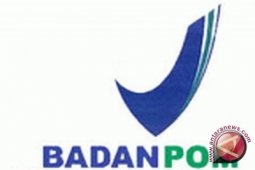 BPOM Gorontalo Temukan Bahan Makanan Diduga Berformalin
