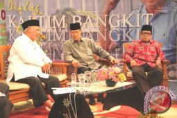 Kaltim Summit II untuk Masa Depan Kaltim
