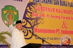 Perusahaan Harus Turut Entaskan Kemiskinan