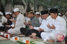 Aparatur Kaltara Mulai Bekerja