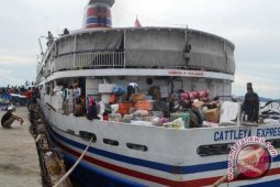 TKI Sabah Bawa Uang Ratusan Miliar Rupiah