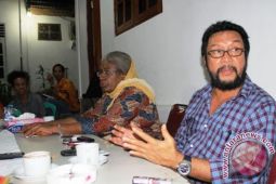 Yorrys : 30  daerah otonomi baru di Papua prioritas utama