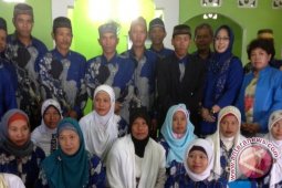 Gratiskan Akta Nikah dan Lahir