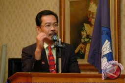 Rektor: Demokrasi buruk bukan alasan tidak memilih