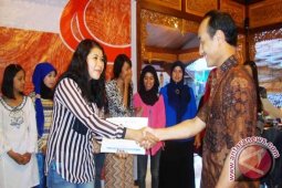 PT Badak Lepas Mahasiswa Magang 'COOP'