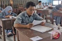 Anak Rimba Jambi itu akhirnya diterima di universitas