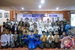 Kritisi Samarinda Lewat Lomba Menulis