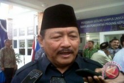 Gubernur Babel Wafat Di Jakarta