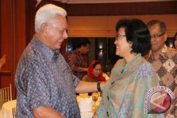 Maloy Bakal Jadi yang Terbesar di Asia Tenggara