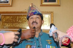 DPRD Apresiasi Gagasan Eko Bangun Jembatan Tanjungru