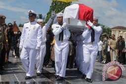 Pejuang Provinsi bangka Belitung Itu Telah Pergi