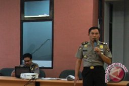 HST  Siagakan 336 Personel