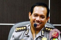 Polri perkuat SDM lawan berita "hoax"