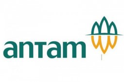 Antam-UI gelar funbike dan tanam pohon