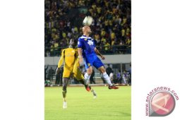BARITO PUTERA - PERSIB IMBANG