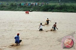 Banjir Di Ambon