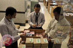 BI Bali Batasi Penukaran Uang Rp4,4 Juta