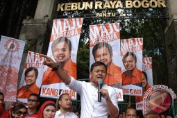 Bima Arya Lapor Harta Kekayaan ke KPK
