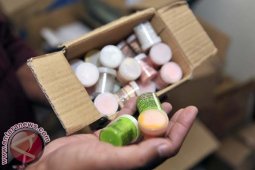 Waspadai Produk Perawatan Kulit "Online"