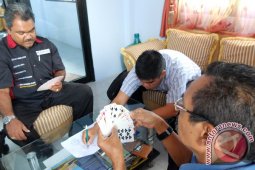 LATIHAN INTENSIF BRIDGE PORWANAS