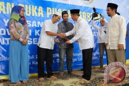 SK KEPEMILIKAN TANAH