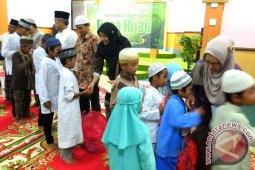 SANTUNI ANAK-ANAK