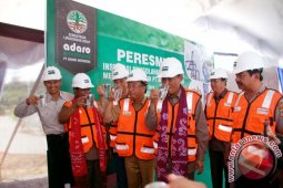 TEST AIR TAMBANG