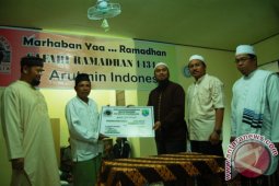 SERAHKAN BANTUAN
