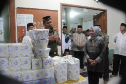 Dandim apresiasi warga Tajurhalang jaga stabilitas keamanan