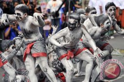 Festival Budaya Pertanian Badung