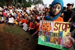 Hari Harimau Internasional