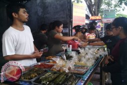 Tujuh Minuman Segar untuk Buka Puasa