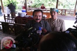 Pemkab Sediakan 24 Stand Untuk Festival Pertanian
