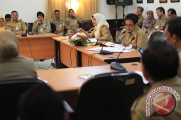 HARGA BARANG NAIK