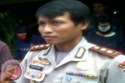Kapolres Bogor himbau ormas tidak lakukan "sweeping"