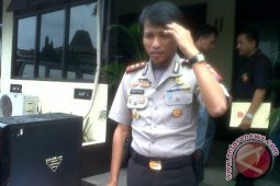 Kapolres imbau warga waspadai penipuan selama Ramadhan
