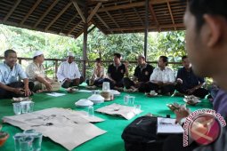 BUKU PERAK KARANG TARUNA