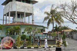 248 Napi LP Kerobokan Diusulkan Remisi